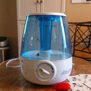 Humidifier